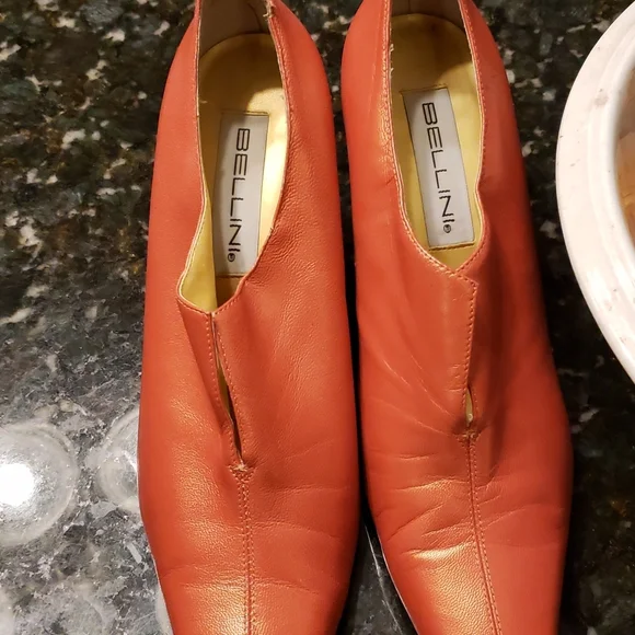 Bellini heel - Picture 2 of 7